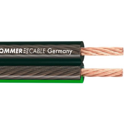 Sommer Cable 440-0151 ORBIT 240 MK II