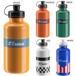 Elite Vintage L Eroica Squeeze 550 ml