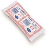 Hartmann obvaz hotový sterilní č. 3 1 kus – Sleviste.cz