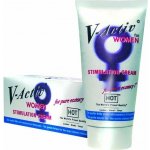 Hot Stimulační krém pro muže V-Activ Power 50ml – Zboží Mobilmania