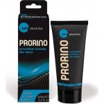 ERO PRORINO black line erection cream for men 100ml – Zboží Dáma