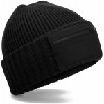 Beechfield s kapsou B334R Black – Hledejceny.cz
