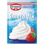 Dr. Oetker Smeta-fix 10 g – Zbozi.Blesk.cz