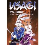 Usagi Yojimbo - Na cestách s Jotarem – Hledejceny.cz