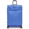 Cestovní kufr Kipling New Youri Spin Havana Blue 100 l