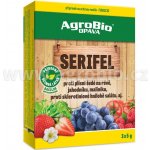 AgroBio Serifel 3 x 5 g – Sleviste.cz