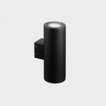 Kohl Lighting K60000.01.WS.BK-BK.15.ST.8.30 – Hledejceny.cz