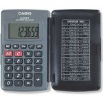 Casio HL 820 LV – Zboží Živě