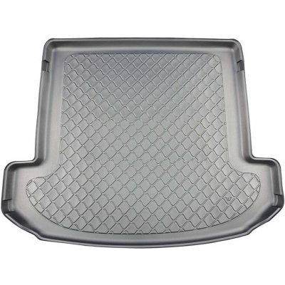 Plastová vana do kufru Aristar Kia Sorento III 2015-2020 7 míst 3.řada dole – Hledejceny.cz