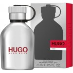 Hugo Boss Hugo Iced toaletní voda pánská 125 ml tester – Sleviste.cz