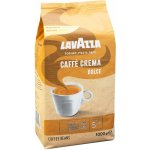 Lavazza Crema Dolce 1 kg – Zbozi.Blesk.cz