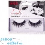 Kiss Lash Couture Triple Push-Up Collection Bustier – Zboží Dáma