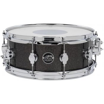 DW Performance Snare Pewter Sparkle 14"x5,5"