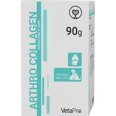 VetaPro ArthroCollagen 90 g – Hledejceny.cz
