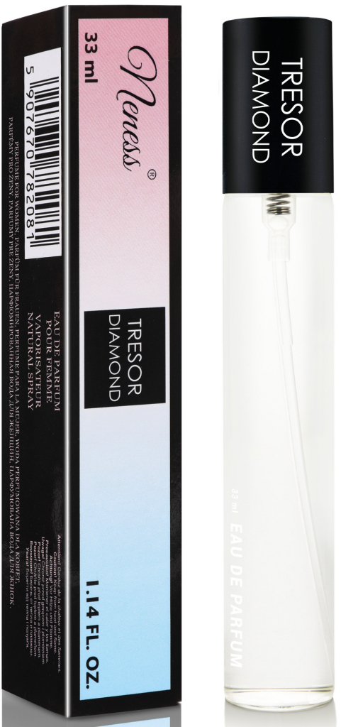 Neness Tresor Diamond parfémovaná voda dámská 33 ml