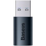Baseus Ingenuity USB-C to USB-A adapter OTG – Zbozi.Blesk.cz