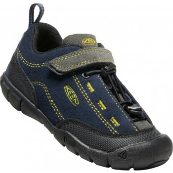 Keen Jasper II Children black iris/magnet