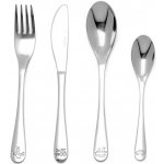 Zilverstad 4 ks Miffy – Zboží Mobilmania