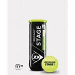 Dunlop Stage 1 3ks – Zboží Dáma