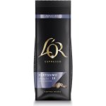 L'OR Espresso Fortissimo 0,5 kg – Zboží Mobilmania