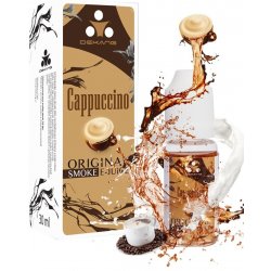Dekang Cappuccino 10 ml 16 mg
