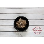 Tutani Barf Vyklepaná pani Držkatá 1 kg – Sleviste.cz