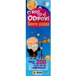 Kdo to ví, odpoví Sluneční soustava – Zboží Živě