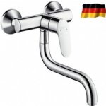Hansgrohe 31825000 – Hledejceny.cz