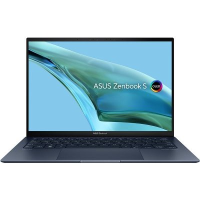 Asus Zenbook S 13 UX5304MA-OLED008X – Zbozi.Blesk.cz