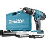 Makita HP457DWE10 – Hledejceny.cz