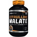 Biotech USA Citrulline Malate 90 kapslí – Hledejceny.cz