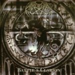 Averse Sefira - Battle's Clarion CD – Hledejceny.cz