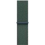 Apple Watch 42mm jezerně zelený provlékací sportovní řemínek MXL23ZM/A – Zboží Živě