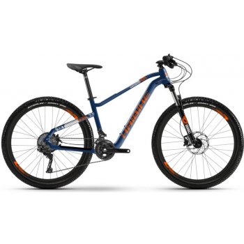 Haibike Seet HardNine 5.0 2019