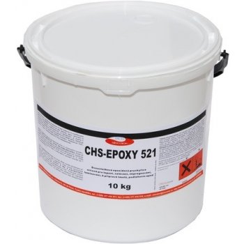 CHS-EPOXY 521, 10 kg