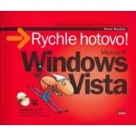 Microsoft Windows Vista - Pavel Roubal – Sleviste.cz