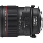 Canon TS-E 24mm f/3.5L II – Zboží Živě