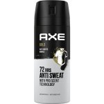 Axe Gold Temptation deospray 150 ml – Zboží Mobilmania