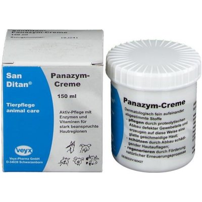 SanDitan Panazym Creme 150ml – Hledejceny.cz