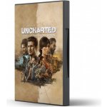 Uncharted: Legacy of Thieves Collection – Hledejceny.cz