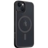 Pouzdro a kryt na mobilní telefon Apple Pouzdro Tactical MagForce Hyperstealth Apple iPhone 13 Pro Asphalt