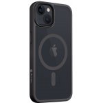 Pouzdro Tactical MagForce Hyperstealth Apple iPhone 13 Pro Asphalt – Zboží Mobilmania