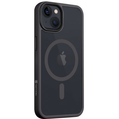 Pouzdro Tactical MagForce Hyperstealth Apple iPhone 13 Pro Asphalt – Zboží Mobilmania