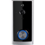 V-tac VT-5412 WiFi zvonek s kamerou bezdrátový WiFi interkom HD 720P – Zboží Mobilmania