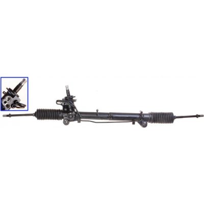 Řídicí mechanismus DRI 711520703 – Sleviste.cz