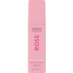 MineTan Illuminating Rose Water Rozjasňující růžová voda 100 ml – Sleviste.cz