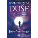 Dobrodružství duše James van Praagh