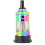 DIGIFLAVOR SIREN G MTL TANK 22mm Duhová 4ML – Hledejceny.cz