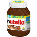 Nutella lískooříšková pomazánka 1 kg – Zboží Dáma
