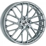 MAK Monaco 11,5x21 5x130 ET59 silver – Hledejceny.cz